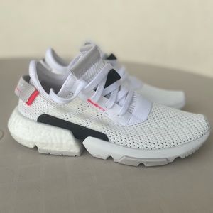 Adidas sneakers/P.O.D. S3.1/Woman’s/8US/Girl’s/6,5Y/